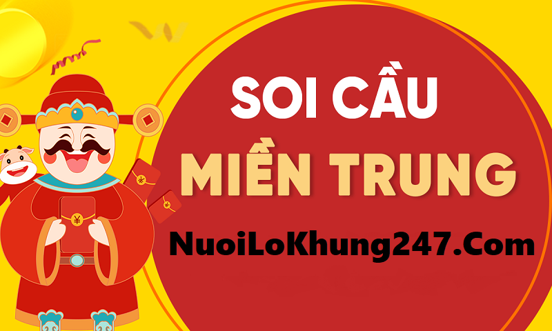 Soi cầu miền trung